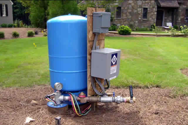 Full Circle Drilling Pumps and pressure Systems
